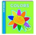 Kniha: Soft Shapes - Colors (Innovative Kids). Innovative Kids, 2011 Kniha: Soft Shapes - Colors (Innovative Kids). Innovative Kids, 2011