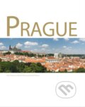 Kniha: Prague (Michal Thoma, Soňa Thomová a Zdeněk Thoma). Slovart CZ, 2014 Kniha: Prague (Michal Thoma, Soňa Thomová a Zdeněk Thoma). Slovart CZ, 2014