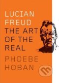 Kniha: Lucian Freud (Phoebe Hoban). Hachette Livre International, 2014 Kniha: Lucian Freud (Phoebe Hoban). Hachette Livre International, 2014