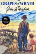 Kniha: The Grapes of Wrath (John Steinbeck). Penguin Books, 2014 Kniha: The Grapes of Wrath (John Steinbeck). Penguin Books, 2014