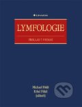 Kniha: Lymfologie (Ethel Földi, Michael Földi a kolektiv). Grada, 2014 Kniha: Lymfologie (Ethel Földi, Michael Földi a kolektiv). Grada, 2014