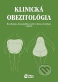 Kniha: Klinická obezitológia (Facta medica). Facta medica, 2014 Kniha: Klinická obezitológia (Facta medica). Facta medica, 2014
