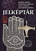 Kniha: Jelképtár (Marcell Jankovics). Helikon, 2004 Kniha: Jelképtár (Marcell Jankovics). Helikon, 2004