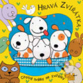 Kniha: Hravá zvířátka (Computer Press). Computer Press, 2014 Kniha: Hravá zvířátka (Computer Press). Computer Press, 2014