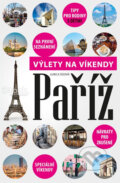 Kniha: Paříž (Computer Press). Computer Press, 2014 Kniha: Paříž (Computer Press). Computer Press, 2014