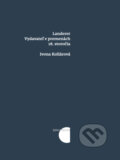 Kniha: Vydavateľ v premenách 18. storočia (Ivona Kollárová). Slovenské literárne centrum, 2022 Kniha: Vydavateľ v premenách 18. storočia (Ivona Kollárová). Slovenské literárne centrum, 2022