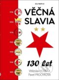 Věčná Slavia - Vítězslav Houška, Pavel Procházka, Olympia, 2022