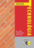 Kniha: Technológia pre 2. ročník UO murár (Helena Počarovská a Jarmila Ustaníková). Expol Pedagogika, 2022 Kniha: Technológia pre 2. ročník UO murár (Helena Počarovská a Jarmila Ustaníková). Expol Pedagogika, 2022