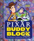 Kniha: Pixar Buddy Block (Abrams Appleseed). Abrams Appleseed, 2022 Kniha: Pixar Buddy Block (Abrams Appleseed). Abrams Appleseed, 2022