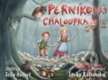 Kniha: Perníková chaloupka (Lenka Rožnovská). Triton, 2022 Kniha: Perníková chaloupka (Lenka Rožnovská). Triton, 2022