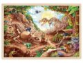 Puzzle: Dinosauří vykopávky (Goki). Goki, 2022 Puzzle: Dinosauří vykopávky (Goki). Goki, 2022