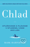 Kniha: Chlad (Mark Harper). Petit Press, 2022 Kniha: Chlad (Mark Harper). Petit Press, 2022