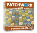 Společenská hra: Patchwork - hra pro 2 hráče (ADC BF). ADC BF, 2022 Společenská hra: Patchwork - hra pro 2 hráče (ADC BF). ADC BF, 2022