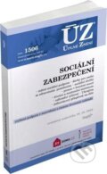 Kniha: Úplné Znění - 1506 Sociální zabezpečení (Sagit). Sagit, 2022 Kniha: Úplné Znění - 1506 Sociální zabezpečení (Sagit). Sagit, 2022