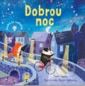 Kniha: Dobrou noc (Sam Taplin). Svojtka&Co., 2023 Kniha: Dobrou noc (Sam Taplin). Svojtka&Co., 2023