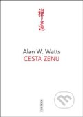 Kniha: Cesta zenu (Alan W. Watts). Fontána, 2022 Kniha: Cesta zenu (Alan W. Watts). Fontána, 2022