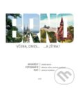Kniha: Brno včera, dnes...a zítra (Ladislav Vencálek, Přemysl Dížka a Zdeněk Bláha). Šimon Ryšavý, 2022 Kniha: Brno včera, dnes...a zítra (Ladislav Vencálek, Přemysl Dížka a Zdeněk Bláha). Šimon Ryšavý, 2022