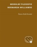 Kniha: Morální filosofie Bernarda Williamse (Šimon Koukal Haikl). Univerzita Karlova v Praze, 2022 Kniha: Morální filosofie Bernarda Williamse (Šimon Koukal Haikl). Univerzita Karlova v Praze, 2022