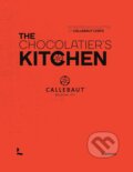 Kniha: The Chocolatier's Kitchen (Davide Comaschi & friends). Lannoo, 2022 Kniha: The Chocolatier's Kitchen (Davide Comaschi & friends). Lannoo, 2022