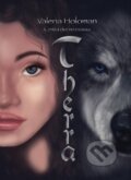 E-kniha: Therra (Valeria Holoman), 2022 E-kniha: Therra (Valeria Holoman), 2022