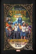 Kniha: Strange Academy: First Class (Skottie Young). Svojtka&Co., 2022 Kniha: Strange Academy: First Class (Skottie Young). Svojtka&Co., 2022