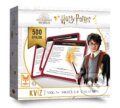 Spoločenská hra: Harry Potter: Kvíz SK, 2022 Spoločenská hra: Harry Potter: Kvíz SK, 2022
