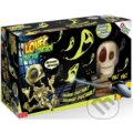 Společenská hra: Cool Games - Lovec duchů 2-pack (EPEE). EPEE, 2022 Společenská hra: Cool Games - Lovec duchů 2-pack (EPEE). EPEE, 2022