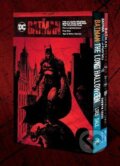 Kniha: The Batman Box Set (Jeph Loeb a Tim Sale). DC Comics, 2022 Kniha: The Batman Box Set (Jeph Loeb a Tim Sale). DC Comics, 2022