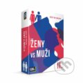 Spoločenská hra: Kvízy do vrecka: Ženy verzus muži 2 (Albi). Albi, 2022 Spoločenská hra: Kvízy do vrecka: Ženy verzus muži 2 (Albi). Albi, 2022