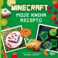 Kniha: Minecraft: moje kniha receptů (Computer Press). Computer Press, 2022 Kniha: Minecraft: moje kniha receptů (Computer Press). Computer Press, 2022