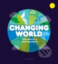 Kniha: Changing World (David Gibson). Cicada, 2022 Kniha: Changing World (David Gibson). Cicada, 2022