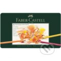 Pastelky Polychromos 36 ks set, Faber-Castell