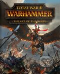 Kniha: Total War: Warhammer (Paul Davies). Titan Books, 2022 Kniha: Total War: Warhammer (Paul Davies). Titan Books, 2022