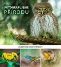 Kniha: Fotografujeme přírodu (Jan Štěpnička). Zoner Press, 2022 Kniha: Fotografujeme přírodu (Jan Štěpnička). Zoner Press, 2022