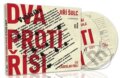 Audiokniha: Dva proti Říši (Jiří Šulc). OneHotBook, 2014 Audiokniha: Dva proti Říši (Jiří Šulc). OneHotBook, 2014
