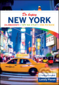 Kniha: New York Do kapsy (Svojtka&Co.). Svojtka&Co., 2014 Kniha: New York Do kapsy (Svojtka&Co.). Svojtka&Co., 2014