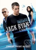 Film: Jack Ryan: V utajení (Kenneth Branagh) (). Magicbox, 2014 Film: Jack Ryan: V utajení (Kenneth Branagh) (). Magicbox, 2014