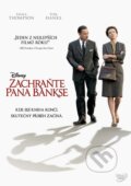 Film: Zachraňte pana Bankse (John Lee Hancock) (). Magicbox, 2014 Film: Zachraňte pana Bankse (John Lee Hancock) (). Magicbox, 2014