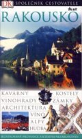 Kniha: Rakousko (Teresa Czerniewicz-Umer). Ikar CZ, 2004 Kniha: Rakousko (Teresa Czerniewicz-Umer). Ikar CZ, 2004