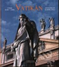 Kniha: Vatikán (Clemens Jöckle a Georg Denzler). Karmelitánské nakladatelství, 2007 Kniha: Vatikán (Clemens Jöckle a Georg Denzler). Karmelitánské nakladatelství, 2007