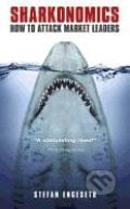 Sharkonomics - Stefan Engeseth, Marshall Cavendish Limited, 2012
