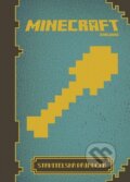 Kniha: Minecraft - Stavitelská příručka (Egmont ČR). Egmont ČR, 2014 Kniha: Minecraft - Stavitelská příručka (Egmont ČR). Egmont ČR, 2014