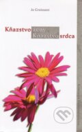 Kniha: Kňazstvo ženy, Kňazstvo srdca (Jo Croissant). Komunita Blahoslavenstiev, 2014 Kniha: Kňazstvo ženy, Kňazstvo srdca (Jo Croissant). Komunita Blahoslavenstiev, 2014