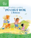 Kniha: Po celý rok s Bohom (Crystal Bowman), 2013 Kniha: Po celý rok s Bohom (Crystal Bowman), 2013