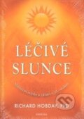 Kniha: Léčivé slunce (Richard Hobday). Fontána, 2014 Kniha: Léčivé slunce (Richard Hobday). Fontána, 2014