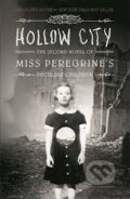 Hollow City - Ransom Riggs, 2014