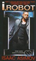Kniha: I, Robot (Isaac Asimov). Random House, 1991 Kniha: I, Robot (Isaac Asimov). Random House, 1991