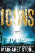 Kniha: Icons (Margaret Stohl). Hachette Livre International, 2013 Kniha: Icons (Margaret Stohl). Hachette Livre International, 2013