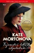 Kniha: Tajemství letního odpoledne (Kate Morton). Ikar CZ, 2014 Kniha: Tajemství letního odpoledne (Kate Morton). Ikar CZ, 2014