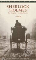 Kniha: Sherlock Holmes (Volume 2) (Arthur Conan Doyle). Random House, 2014 Kniha: Sherlock Holmes (Volume 2) (Arthur Conan Doyle). Random House, 2014